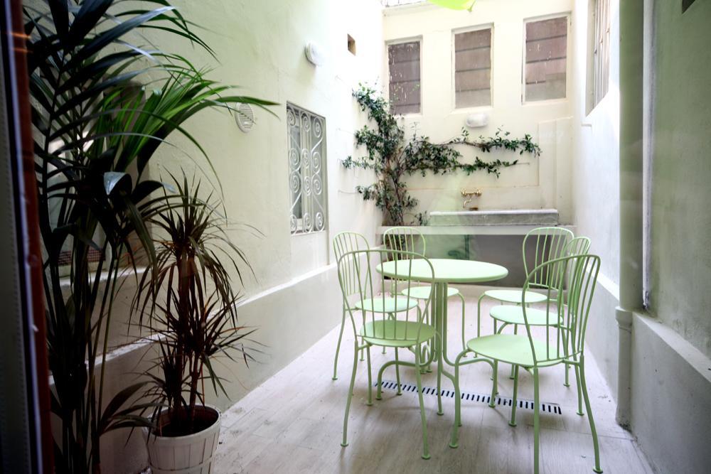 Palazzo Pergola Lägenhet Florens Exteriör bild